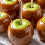Caramel Apple Recipe