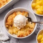 Pineapple Dump Cake Recipe