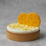 Mini Lemon Meringue Tarts Recipe