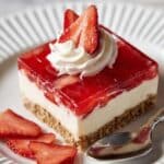 Strawberry Pretzel Salad Recipe