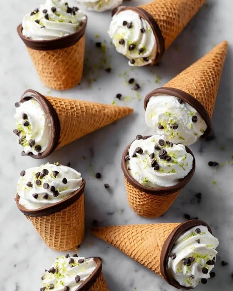 Cannoli Dip Recipe