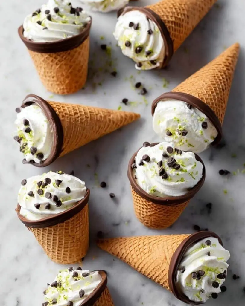 Cannoli Dip Recipe