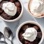 Chocolate Bread Pudding Recipe