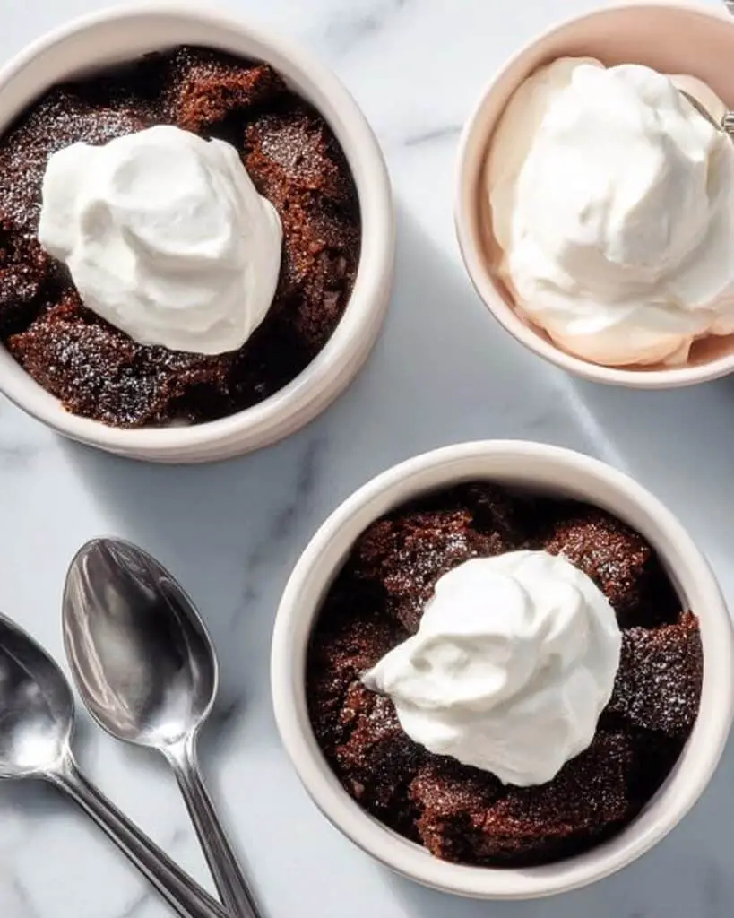 Chocolate Bread Pudding Recipe