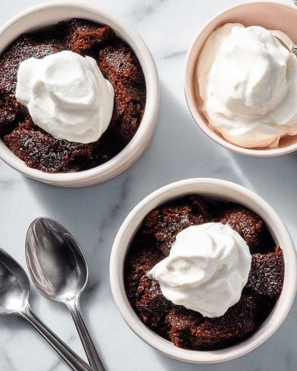 Chocolate Bread Pudding Recipe