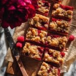 Any Fruit Oat and Pretzel Bars Recipe