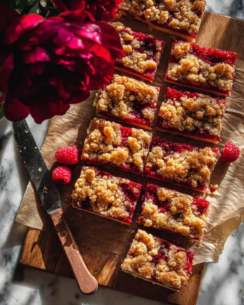Any Fruit Oat and Pretzel Bars Recipe