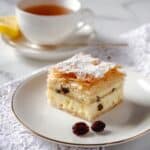 Vargabeles - Hungarian Sweet Noodles Recipe