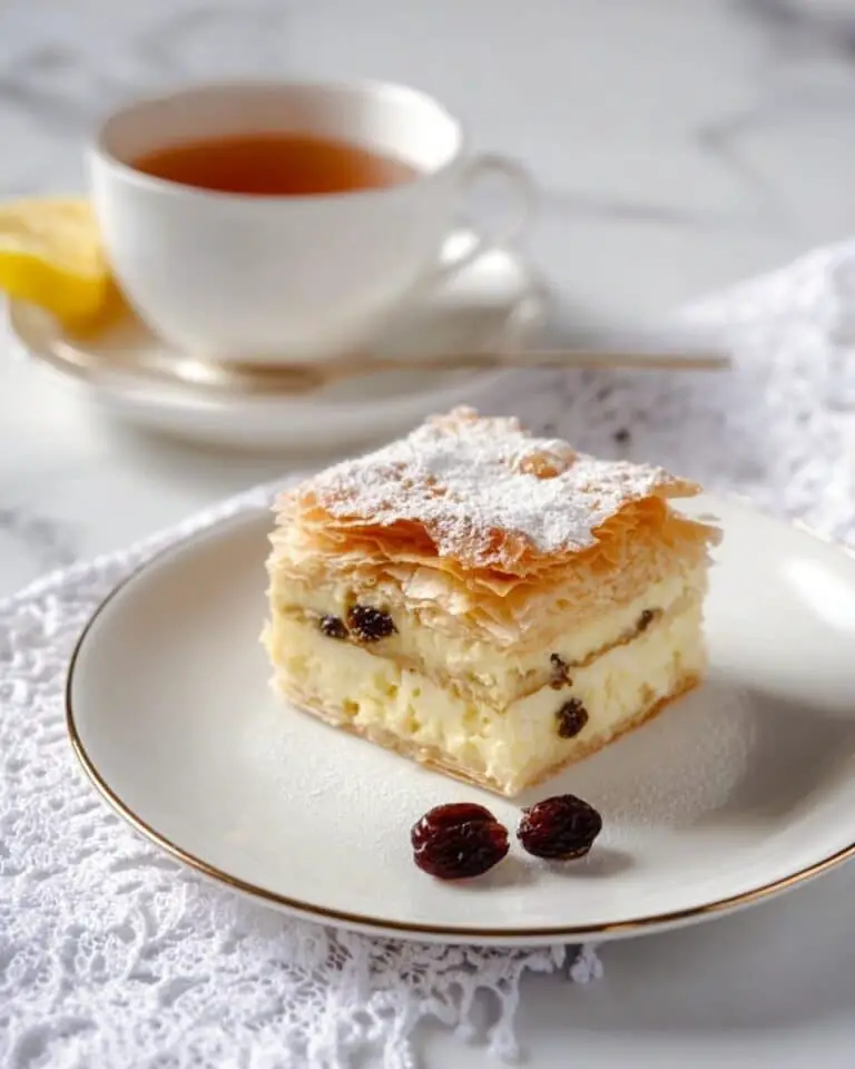 Vargabeles – Hungarian Sweet Noodles Recipe