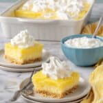 Pineapple Crunch Recipe