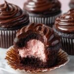 Homemade Ding Dongs Recipe