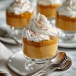 Easy Pumpkin Cheesecake Mousse with Cool Whip Recipe