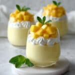 Strawberry Mousse Recipe