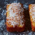 Pina Colada Quick Bread Recipe