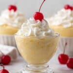 Easy Pineapple Dessert Recipe