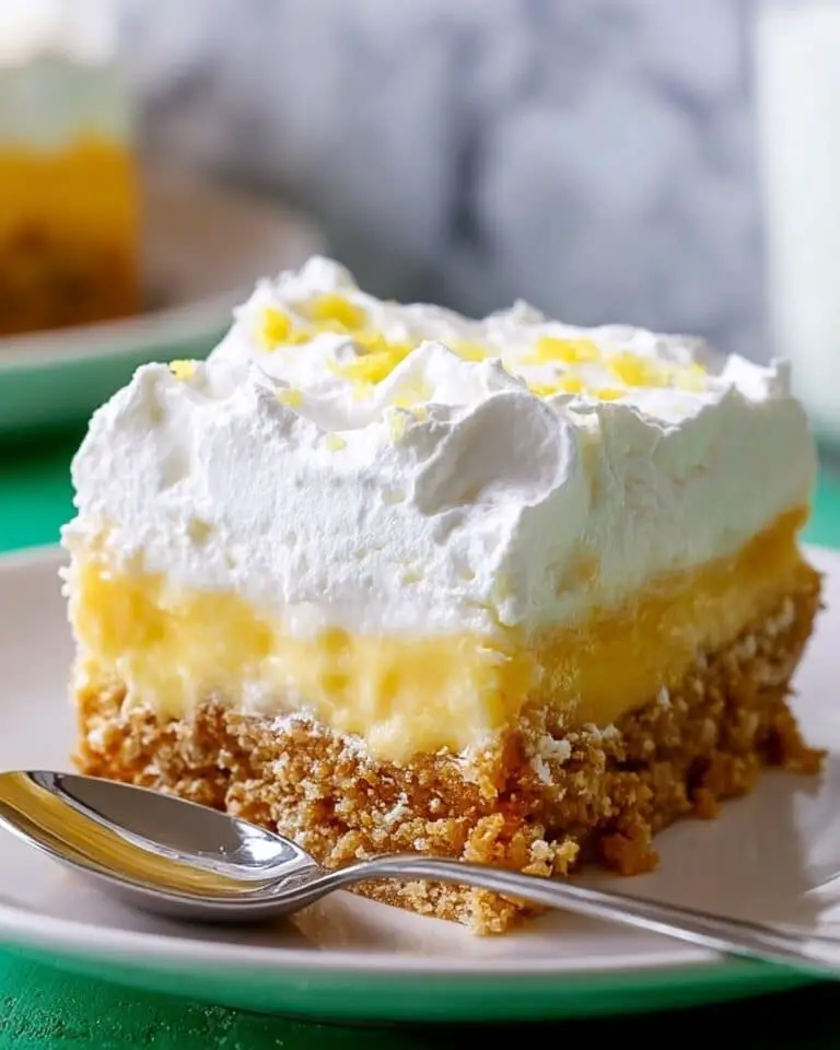 Pineapple Delight Recipe