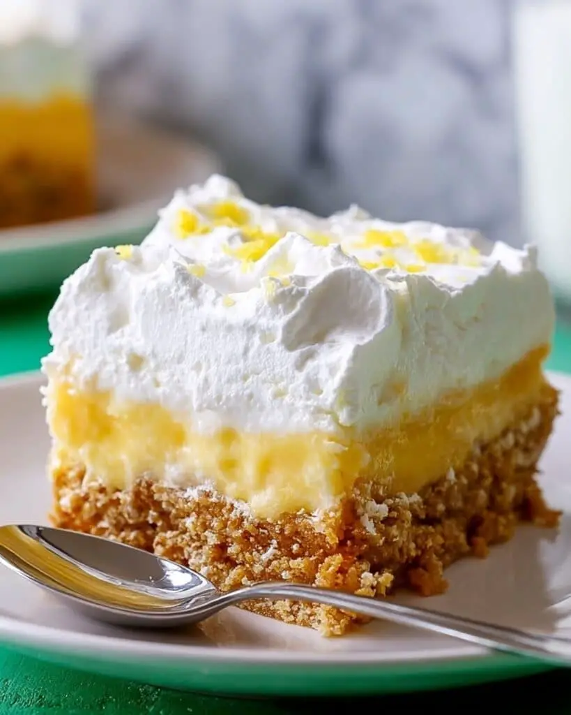 Pineapple Delight Recipe