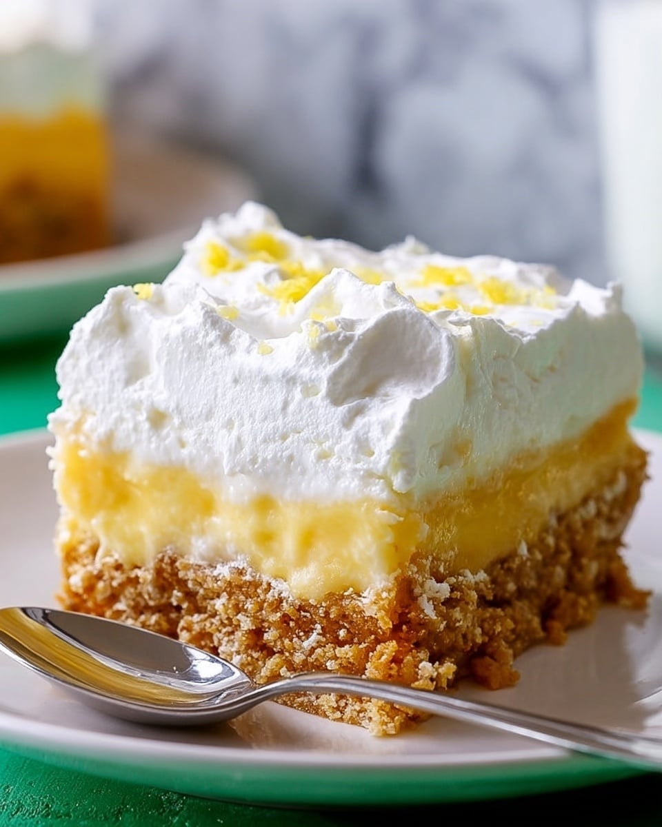 Pineapple Delight Recipe