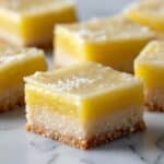 Pineapple Pie Bars Recipe