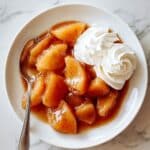Baked Cinnamon Apples Recipe