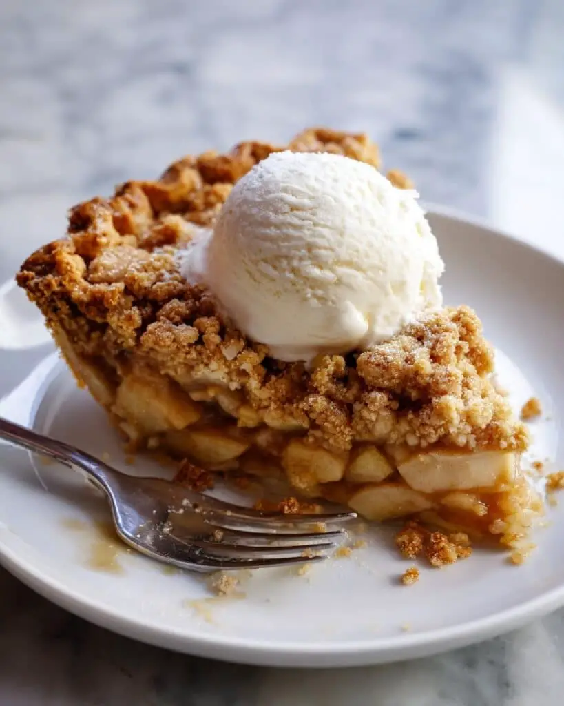Bisquick Apple Cobbler Recipe