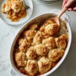 Apple Fritter Breakfast Casserole Recipe
