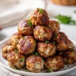 Cheddar Bay Sausage Balls Recipe