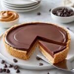 Reese's Peanut Butter Cup Pie Recipe