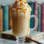 Harry Potter Butter Soda Shake Recipe