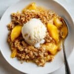 Apple Snickerdoodle Dump Cake Recipe