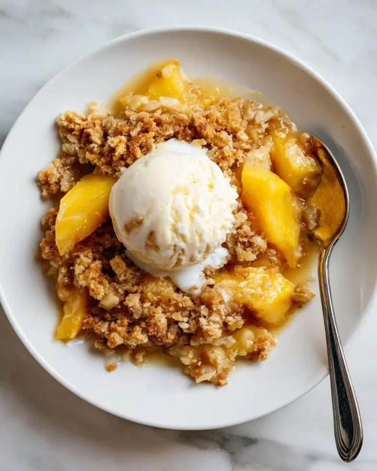 Apple Snickerdoodle Dump Cake Recipe