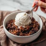 German Chocolate Dump Cake Recipe