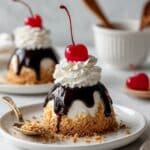 Easy Mexican Fried Ice Cream Recipe