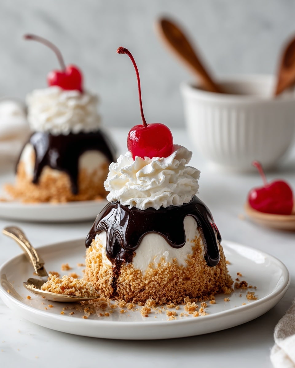 Easy Mexican Fried Ice Cream Recipe