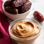 Date Caramel Recipe