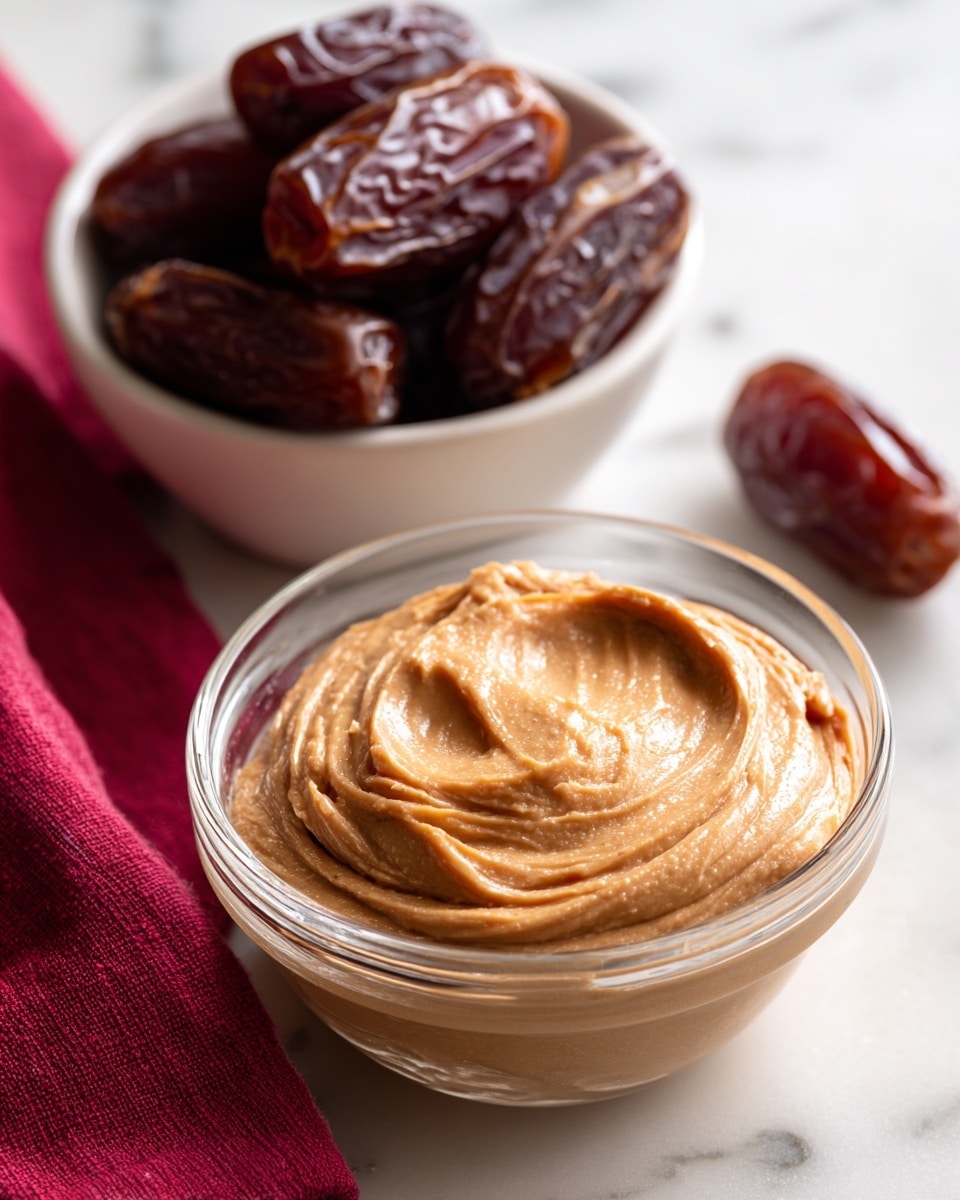 Date Caramel Recipe