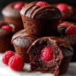 Chocolate Raspberry Bites Recipe