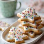 Fairy Bread Cookies Recipe