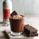 Milk Chocolate Mousse Recipe