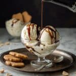Affogato: Vanilla Ice Cream and Fresh Espresso Dessert Recipe