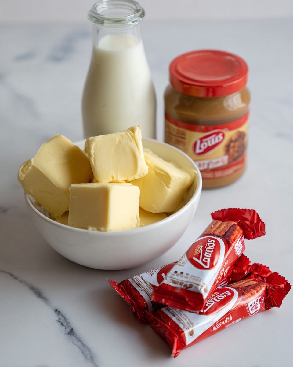 The image shows five containers of ingredients on a white marbled surface. In the top left, a white bowl holds dark red cherries with a shiny texture. To the right, there is a small white bowl filled with golden honey that looks smooth and thick. Next to it, a tiny clear glass holds coarse white kosher salt. Below the cherries, a medium white bowl with a speckled rim is filled with bright orange-yellow cubes of mango, showing a soft and juicy texture. On the bottom right, a large white bowl contains thick, creamy yogurt with a smooth swirled surface. The containers are evenly spaced, and the overall look is clean and fresh. photo taken with an iphone --ar 4:5 --v 7
