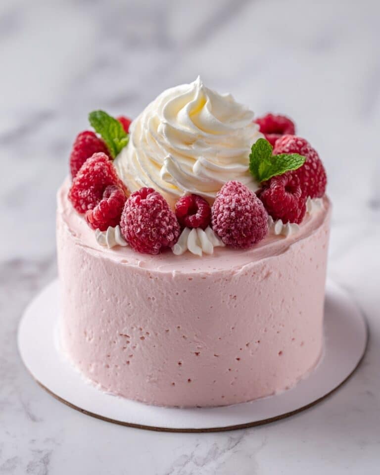 Crème Anglaise (Vanilla Custard Sauce) Recipe