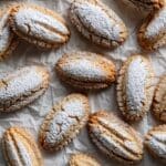 Homemade Ladyfingers Recipe