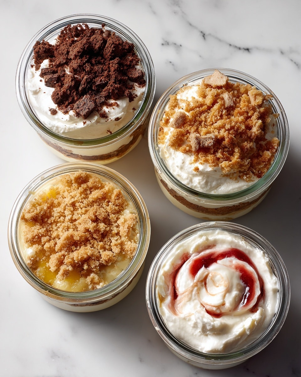 Viral Japanese Cheesecake with Cookie Topping Recipe