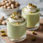Pistachio Pudding Recipe