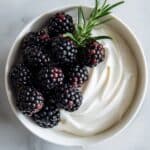 Homemade Whipped Cream Recipe