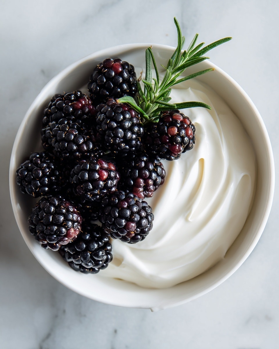 Homemade Whipped Cream Recipe