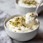 Homemade Ashta Cream Recipe
