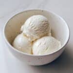No Churn Ice Cream Recipe