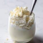 Coconut Protein Ice Cream (Ninja Creami Recipe) Recipe